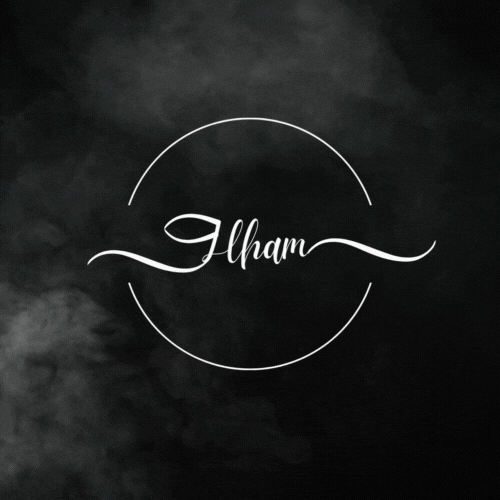 Ilham's Logo